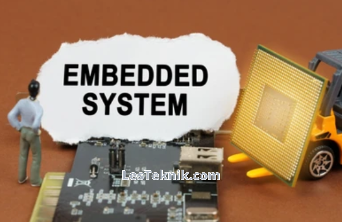 Sistem Embedded