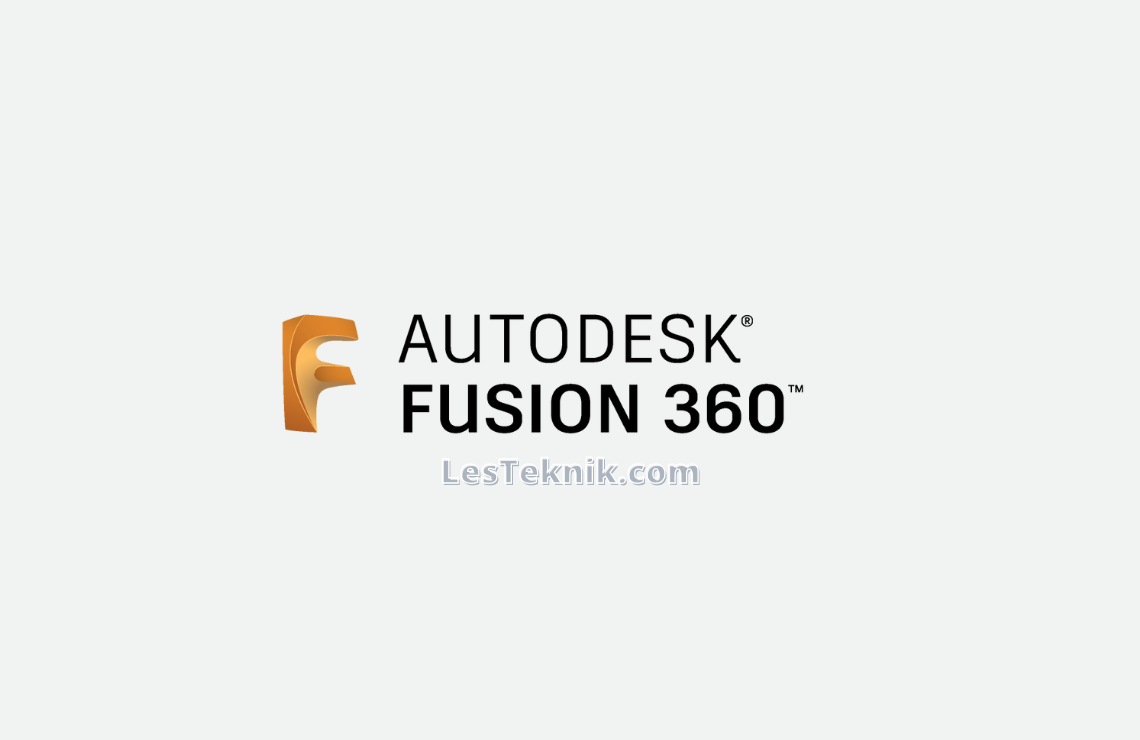 Fusion 360