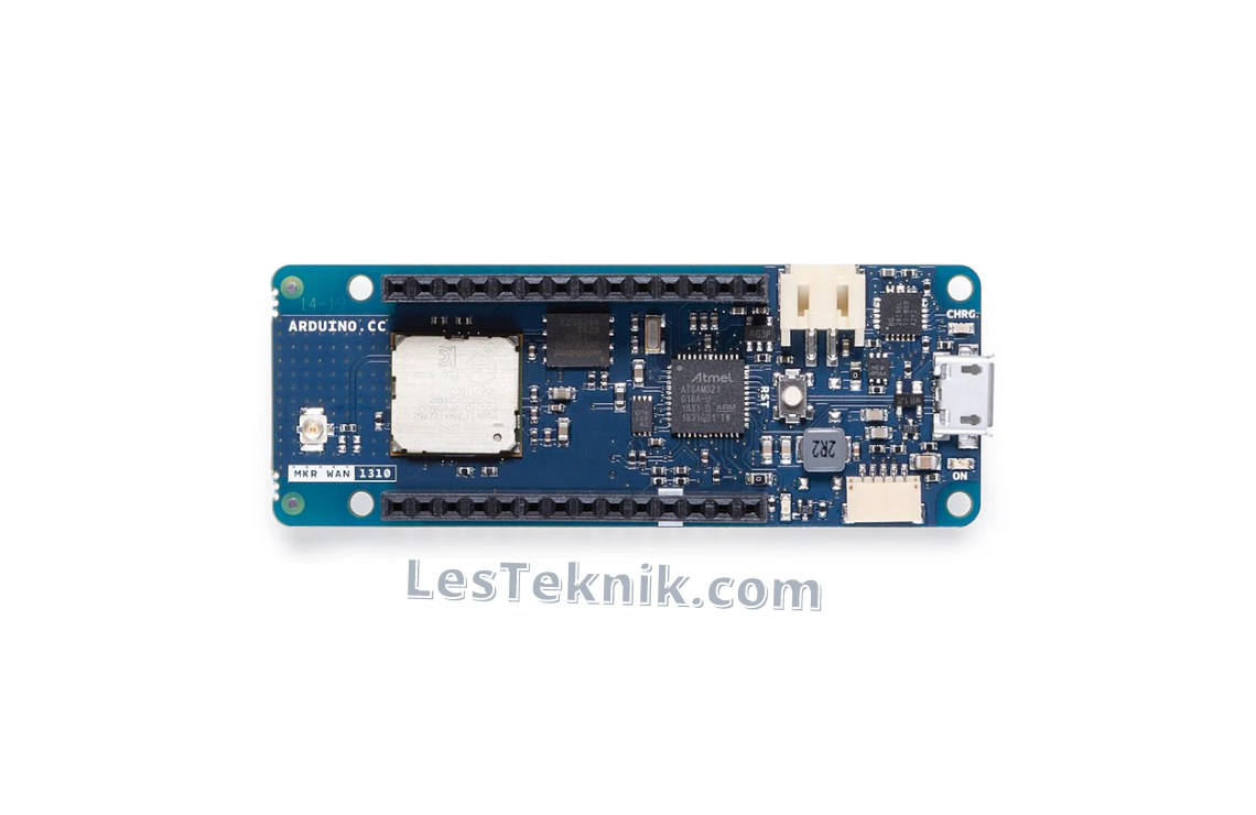 Arduino MKR WAN 1310