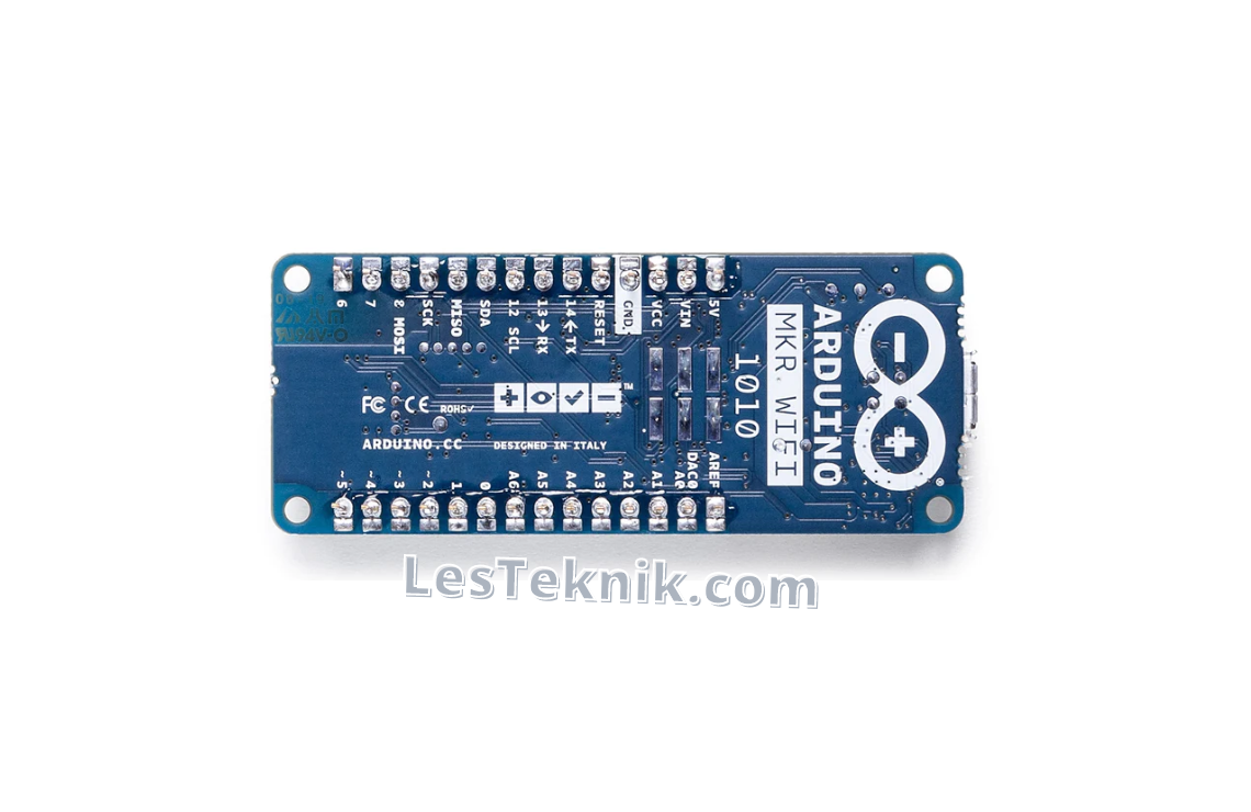 Arduino MKR WiFi 1010