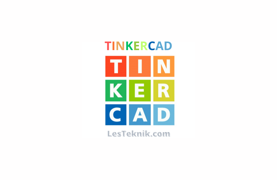 Tinkercad